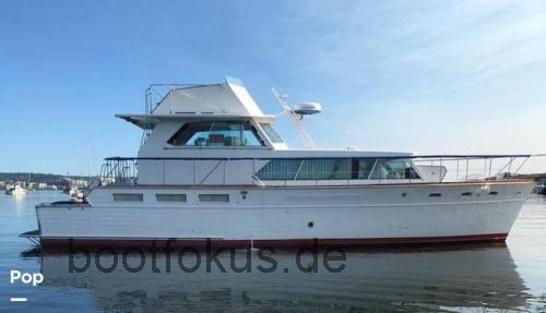 Pacemaker Boats technische daten 